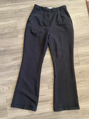 Abercrombie Flair Trouser thumbnail 1