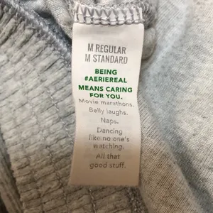 Aerie Groove-On Rib Velour Flare Pants thumbnail 5