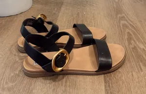 STEVE MADDEN sandals 9 thumbnail 1