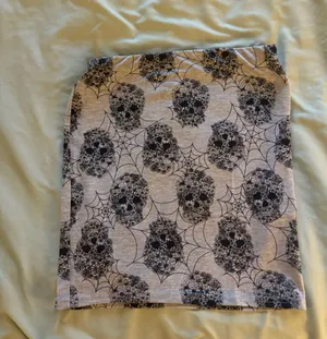Boohoo Skirt thumbnail 1