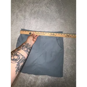 Prana Halle Skort Skirt‎ Women's Size 8 Built In Shorts Outdoor Camping Hiking thumbnail 8