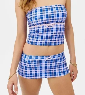 Frankies Bikinis Set thumbnail 3