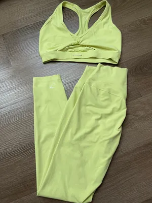 Gymshark x Whitney Simmons Collection Set thumbnail 7