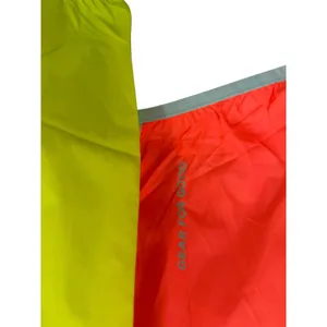 Cotopaxi Teca‎ Windbreaker Full-Zip Boardwalk Colorblock Jacket XS Gorpcore Neon thumbnail 7