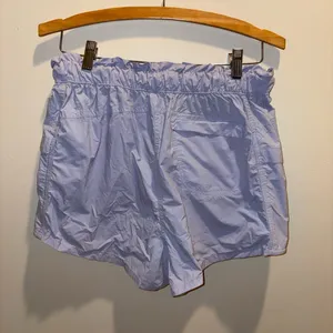 FP Movement by Free People Light Purple Shorts thumbnail 4