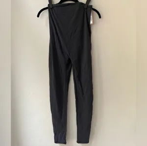 SKIMS Fits Everybody Maternity Leggings S thumbnail 5