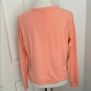 Carhartt Coral Long Sleeve Tee thumbnail 3