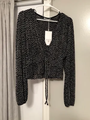 Blouse thumbnail 3