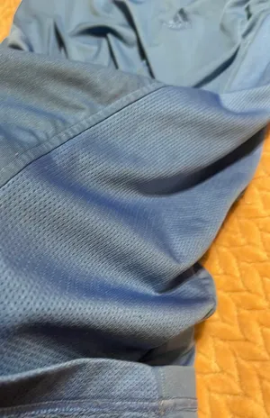 Adidas Blue T-Shirt thumbnail 10