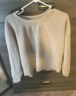 Lululemon Soft Stream Crew thumbnail 1