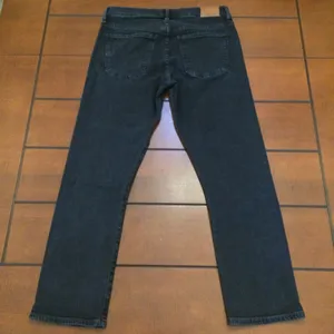 Citizens of humanity jeans Emerson 26 black button fly thumbnail 6