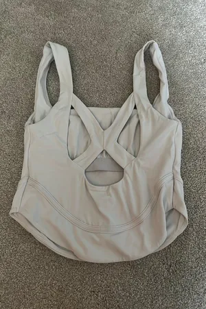 Free People Workout Tank thumbnail 2