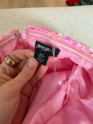 Nasty Gal Dress thumbnail 7