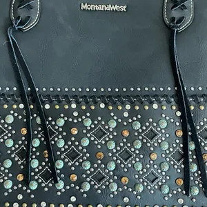 NWT Montana West Conceal and Cary Handbag thumbnail 2