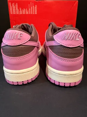 Women’s Nike Dunk Tattoo Magenta 7.5W/6Y thumbnail 4