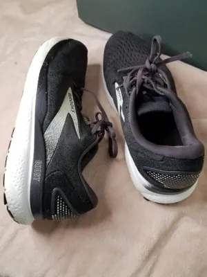 Brooks Ghost 16 Running Shoes Mens Size 13 thumbnail 4