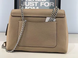 coach Tammie Shoulder Bag With Floral Whipstitch ca146 thumbnail 3