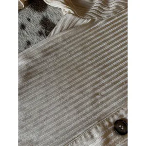 REFORMATION Esmeray Knit Top Size Small Flare Sleeve‎ thumbnail 10