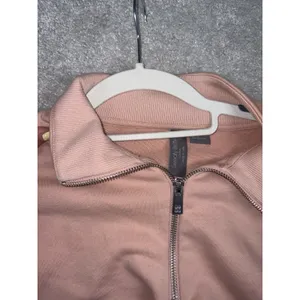 sweaty betty Sand Wash Half Zip Crop Sweatshirt Size 4 thumbnail 6