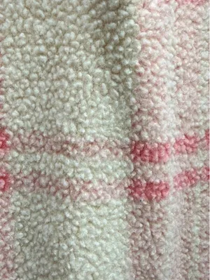 Aerie sz med fleece hoodie thumbnail 4