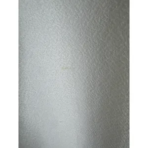 Traditional Moroccan Caftan White and Gold Hand Embroidered Maxi Dress thumbnail 5