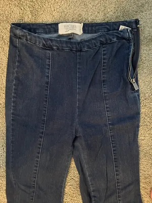 Rachel Roy Flare Jeans Stretchy thumbnail 4