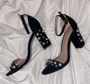 Madden Girl Heels thumbnail 2