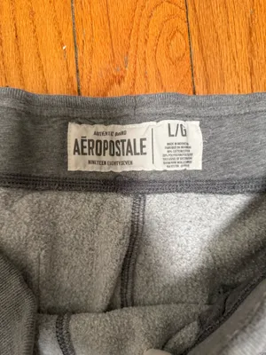 Aeropostale Sweatpants thumbnail 3