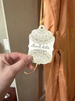 Altar'd State Dress thumbnail 4