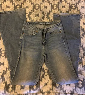 Articles of Society Jean boot cut thumbnail 1