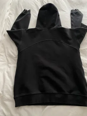 Lululemon Black Hoodie thumbnail 3