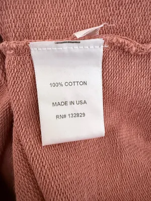 Lovers + Friends Dress Mini Rose Pink Mauve Dusty Small thumbnail 5