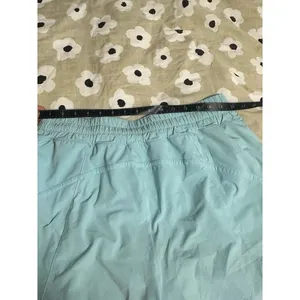 Lululemon blue shorts thumbnail 6