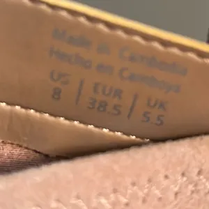 Aldo Barefoot Nude Peep Toe Suede Ankle‎ Booties Size 8 thumbnail 9