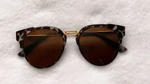 Aeropostale Tortoise Sunglasses thumbnail 4