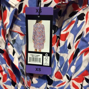 Well worn womens dress with belt tie nwt thumbnail 10