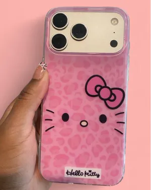 iPhone 17 pro max case Pink thumbnail 4