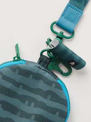 FP Movement NWT X Thread Sidekick Wallet thumbnail 2