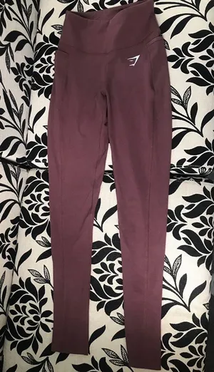 Gymshark Dreamy Leggings thumbnail 2