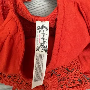 Free People Intimately Bungalow Brami Size Women’s Small thumbnail 4