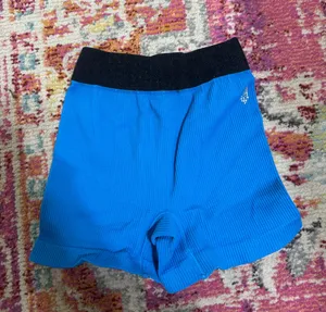 Free People Movement shorts thumbnail 1