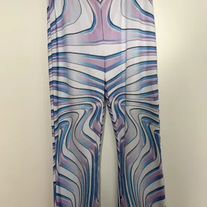 MAISIE WILEN Flared Contender Trouser Pulll On Pants Womens Size XS thumbnail 6