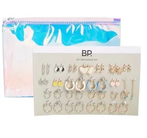 4/$25 NWT BP Ear Huggie Kit thumbnail 1
