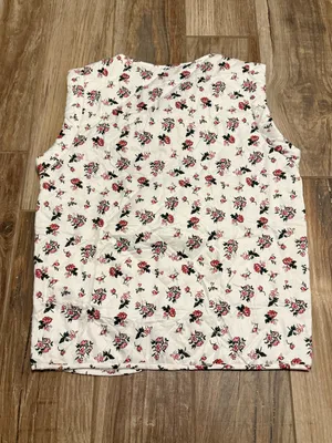 FnKro Floral Tie thumbnail 4