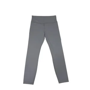 Athleta Ultra High Rise Elation Tight Leggings - Women's Size Small Mocha Brown thumbnail 7