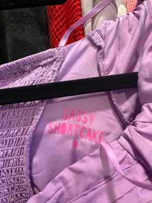 Sassy Shortcake Dear Lover Dress thumbnail 3