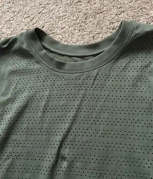 Lululemon Long Sleve Top thumbnail 2