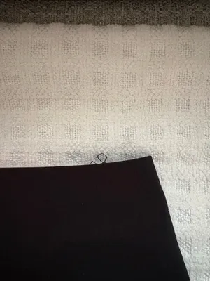 Express Pencil Skirt Black thumbnail 4