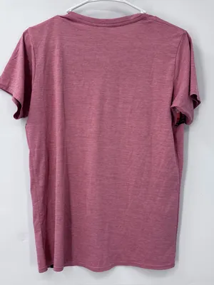 Patagonia Pink Coral Short-Sleeve Graphic Tee thumbnail 6
