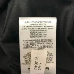 Express Black Cocktail Dress Sz 0‎ thumbnail 6